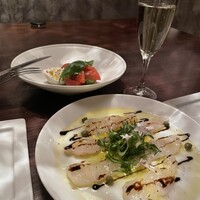 マディソン ニューヨーク キッチン - 