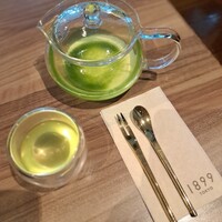 RESTAURANT 1899 OCHANOMIZU - 