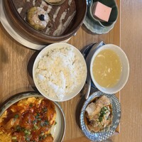 CANTON8 銀座店 -  CANTON8 銀座店 -