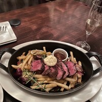 マディソン ニューヨーク キッチン - 