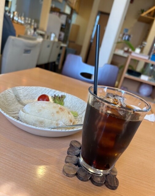 CAFE Suginoki photo 2