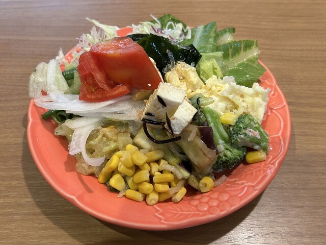 Bronco Billy Tokushige Ten photo 3