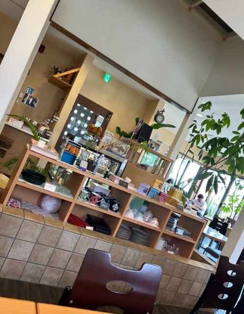 CAFE Suginoki photo 4