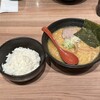 麺屋 開高 新千歳空港店