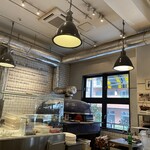 アンティーカ・ピッツェリア・ダ・ミケーレ 恵比寿 - 