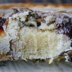 亀清 - はちきれそう！