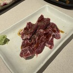 焼肉・ホルモンこそっと - 