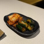 焼肉・ホルモンこそっと - 