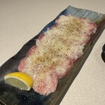 焼肉・ホルモンこそっと - 