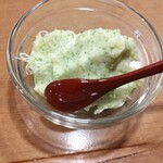 海味 はちきょう 別亭 おやじ - 