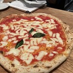 アンティーカ・ピッツェリア・ダ・ミケーレ 恵比寿 - 