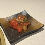 焼肉・ホルモンこそっと - 