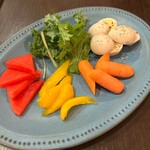 肉と石釜ピザのイタリアン Pizzacozou - 