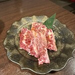 焼肉ホルモン 鍵矢 - 