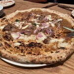 アンティーカ・ピッツェリア・ダ・ミケーレ - 