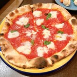 肉と石釜ピザのイタリアン Pizzacozou - 