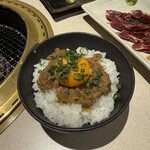 焼肉・ホルモンこそっと - 