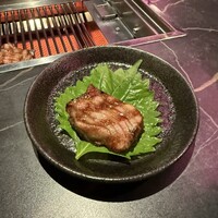 和牛焼肉 伍感 -  和牛焼肉 伍感 -