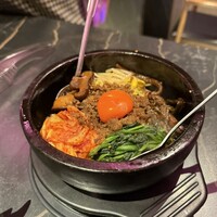 和牛焼肉 伍感 -  和牛焼肉 伍感 -