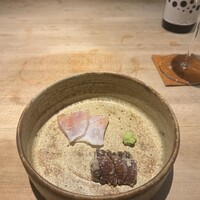 鮨 いその  - 