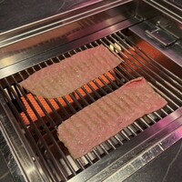 和牛焼肉 伍感 -  和牛焼肉 伍感 -