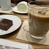 OGAWA COFFEE  京都駅店