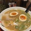 ラーメン横綱 阪急三番街店