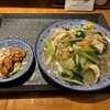 あんかけ焼そば 陳麻婆豆腐 STORM 京橋店