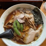 らーめん　ヒグマ - 