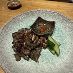 みやざき地頭鶏炭火焼 Kutsurogi 三四郎 - 