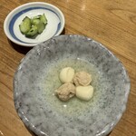 みやざき地頭鶏炭火焼 Kutsurogi 三四郎 - 