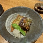 みやざき地頭鶏炭火焼 Kutsurogi 三四郎 - 