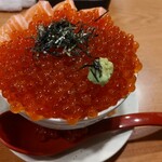 海味 はちきょう 別亭 おやじ - 