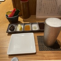串揚げ大ひら  神楽坂 - 