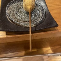 串揚げ大ひら  神楽坂 - 