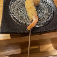 串揚げ大ひら  神楽坂 - 