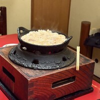 あひ鴨一品 鳥安 - 
