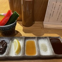 串揚げ大ひら  神楽坂 - 
