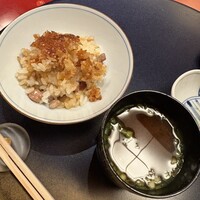 あひ鴨一品 鳥安 - 