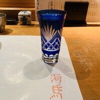 本等鮨 海馬 本店 - 