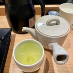 茶寮つぼ市製茶本舗 - 