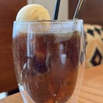 アダジオ カフェ - 