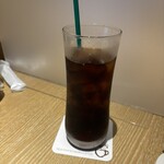 むさしの森珈琲 武蔵野西久保店 - 