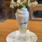 カフェ・ヴィヴモン・ディモンシュ - 