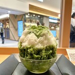 茶寮つぼ市製茶本舗 なんば店 - 