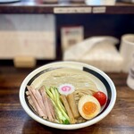 らーめん志高 - 