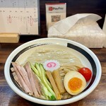 らーめん志高 - 