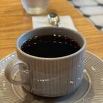 カフェ・ヴィヴモン・ディモンシュ - 