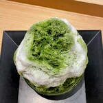 茶寮つぼ市製茶本舗 なんば店 - 