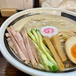 らーめん志高 - 